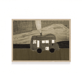 Print – Van von Ted and Tone