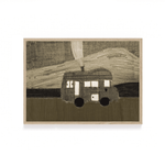 Print – Van von Ted and Tone