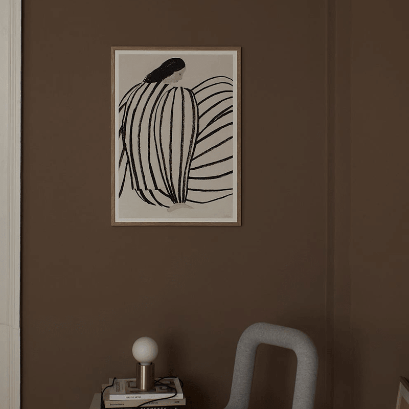 Print - You von The Poster Club