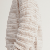 Pullover - Makoto sandy melange von Liewood