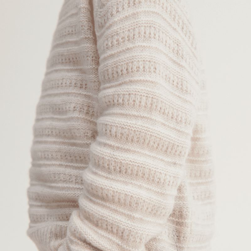 Pullover - Makoto sandy melange von Liewood