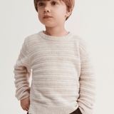 Pullover - Makoto sandy melange von Liewood