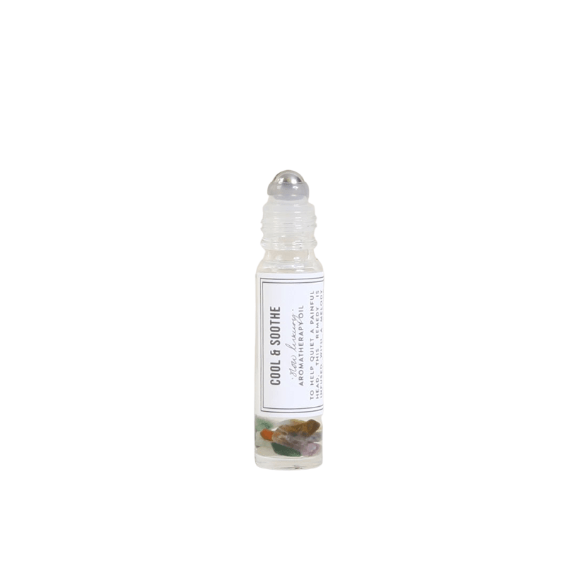 Pulse Point Oil - Cool & Soothe von Atlantic Folk
