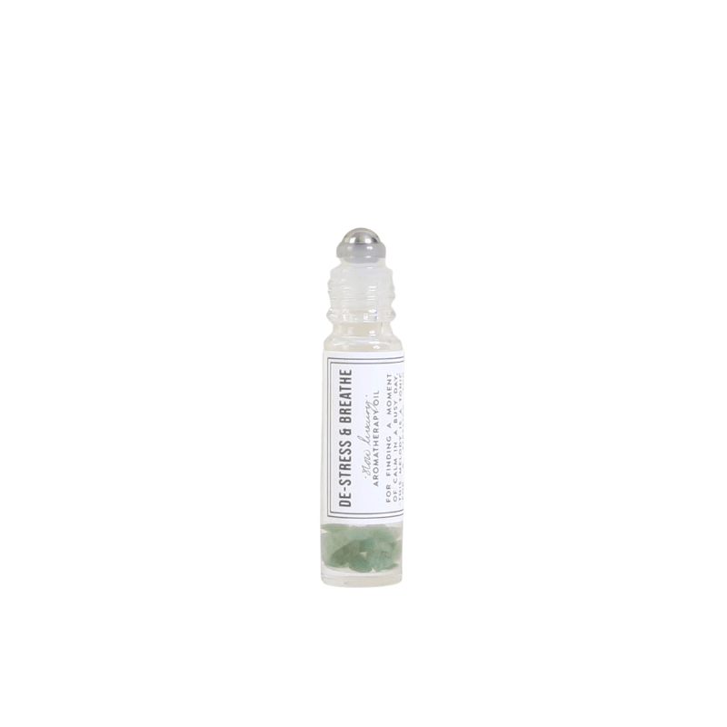 Pulse Point Oil - De-stress & Breathe von Atlantic Folk