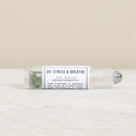 Pulse Point Oil - De-stress & Breathe von Atlantic Folk