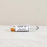 Pulse Point Oil - Energising Boost von Atlantic Folk