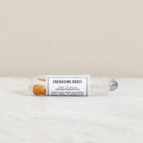 Pulse Point Oil - Energising Boost von Atlantic Folk