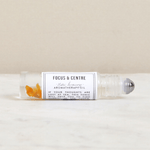 Pulse Point Oil - Focus & Centre von Atlantic Folk