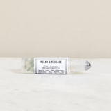 Pulse Point Oil - Relax & Release von Atlantic Folk