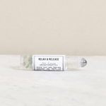 Pulse Point Oil - Relax & Release von Atlantic Folk