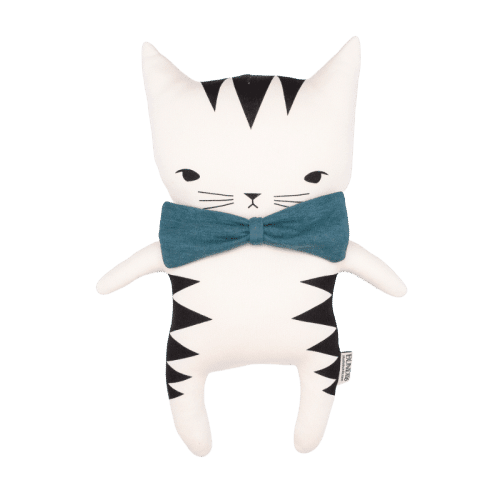 Puppe Bundis - Sixten von Studio Bundis