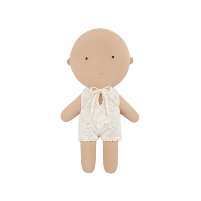 Puppe - GOMMU Baby Coco von WE ARE GOMMU