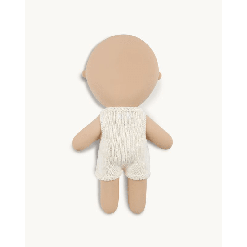 Puppe - GOMMU Baby Coco von WE ARE GOMMU