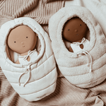 Puppe - GOMMU Baby von WE ARE GOMMU