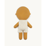 Puppe - GOMMU Baby Peach von WE ARE GOMMU