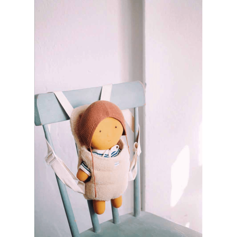 Puppe - GOMMU Peach von WE ARE GOMMU