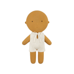 Puppe - GOMMU Baby Peach von WE ARE GOMMU