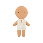 Puppe - GOMMU Baby Vanilla von WE ARE GOMMU