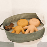 Puppe - GOMMU Baby von WE ARE GOMMU