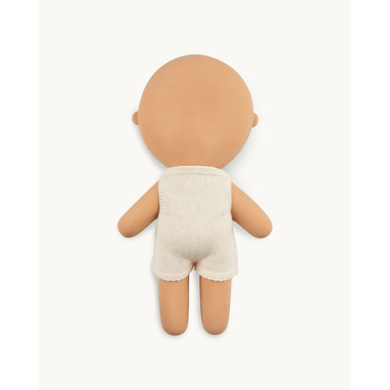 Puppe - GOMMU Baby von WE ARE GOMMU