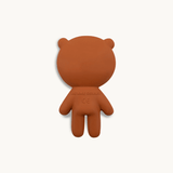 Puppe - GOMMU Bear Almond von we are Gommu