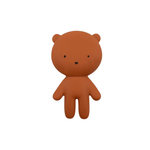 Puppe - GOMMU Bear Almond von we are Gommu