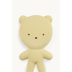 Puppe - GOMMU Bear Butter von WE ARE GOMMU