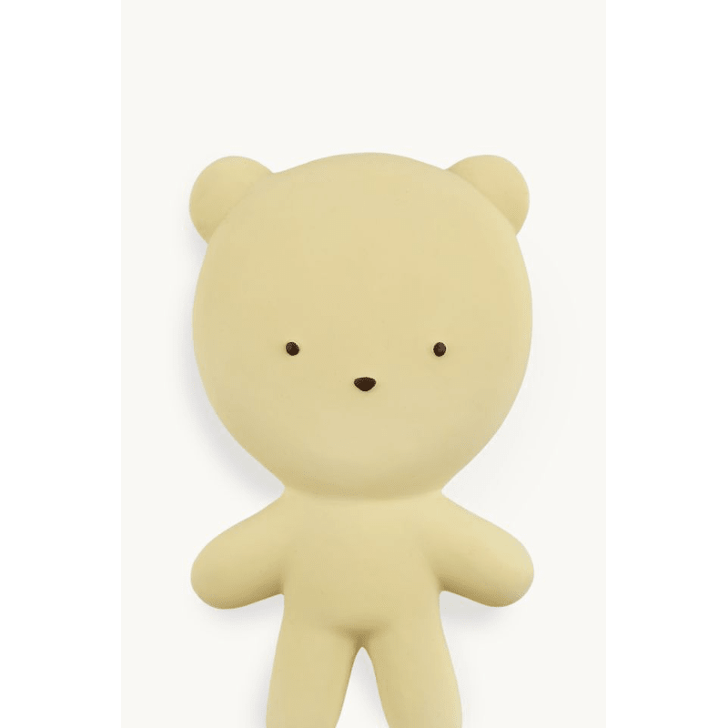Puppe - GOMMU Bear Butter von WE ARE GOMMU