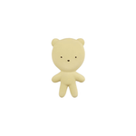 Puppe - GOMMU Bear Butter von WE ARE GOMMU