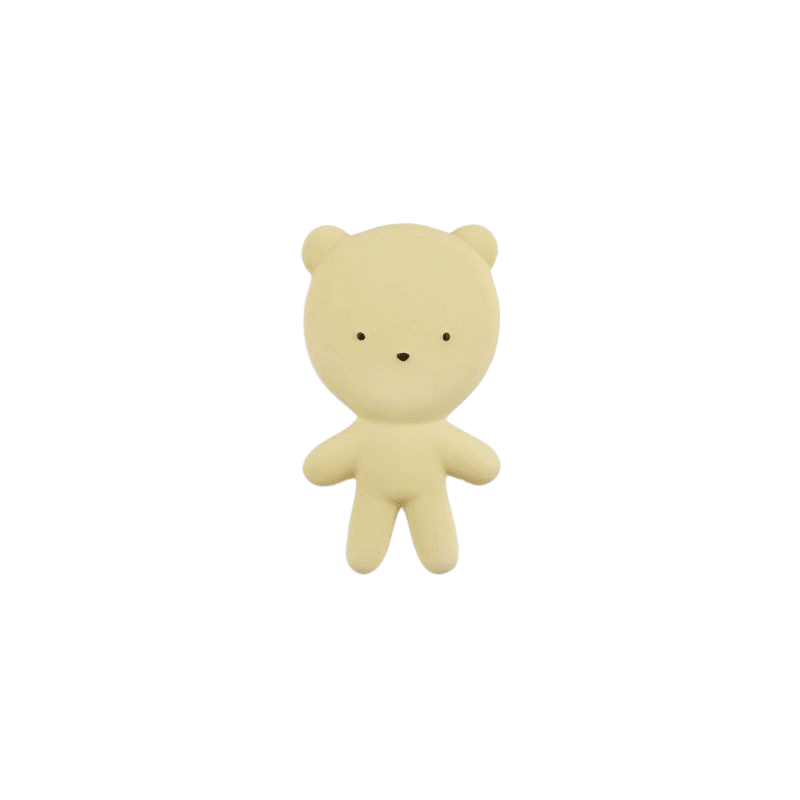 Puppe - GOMMU Bear Butter von WE ARE GOMMU