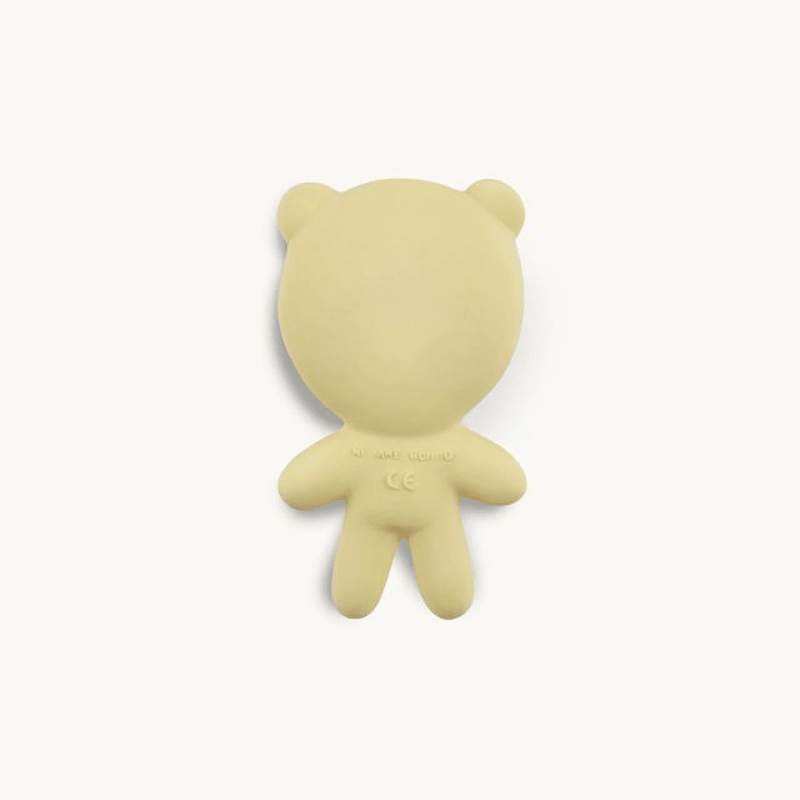 Puppe - GOMMU Bear Butter von WE ARE GOMMU