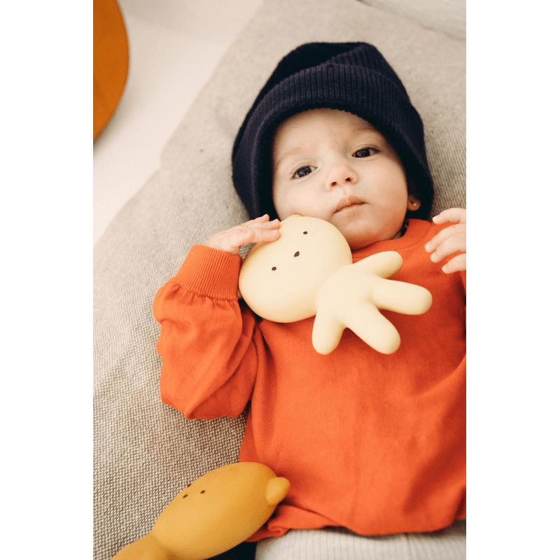 Puppe - GOMMU Bear Butter von WE ARE GOMMU