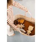 Puppe - GOMMU Bear Butter von WE ARE GOMMU