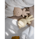 Puppe - GOMMU Bear Butter von WE ARE GOMMU