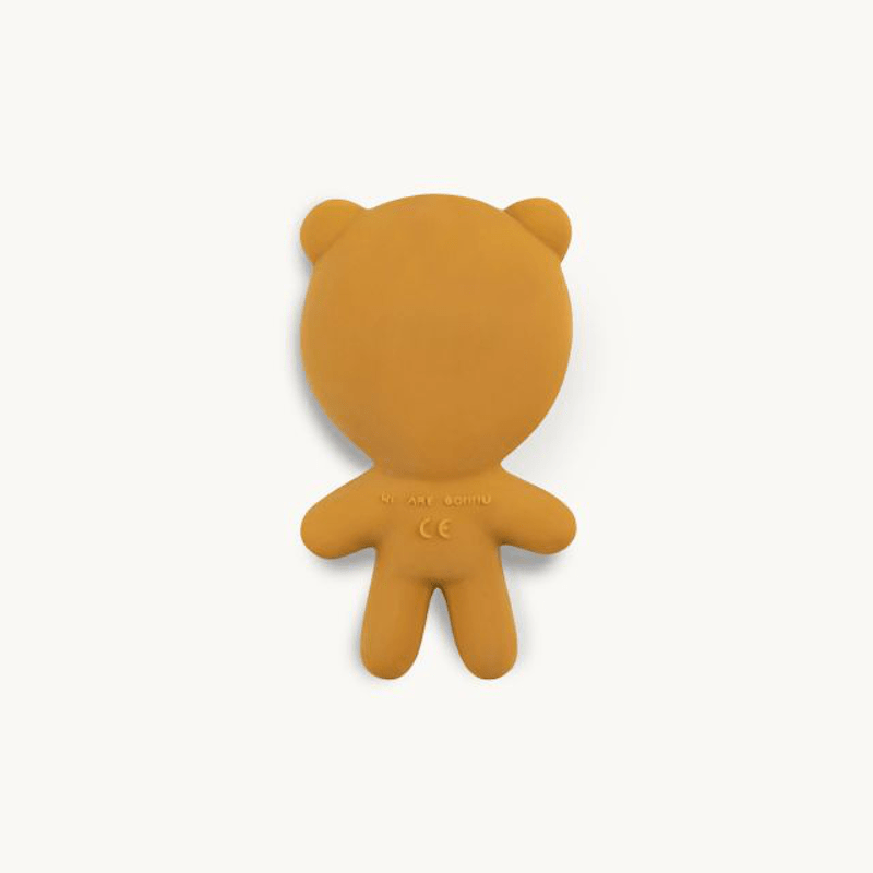 Puppe - GOMMU Bear Sienna von WE ARE GOMMU
