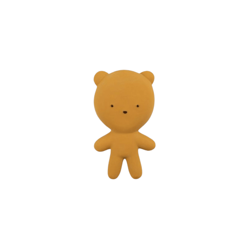 Puppe - GOMMU Bear Sienna von WE ARE GOMMU