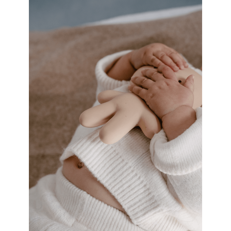 Puppe - GOMMU Bear von WE ARE GOMMU