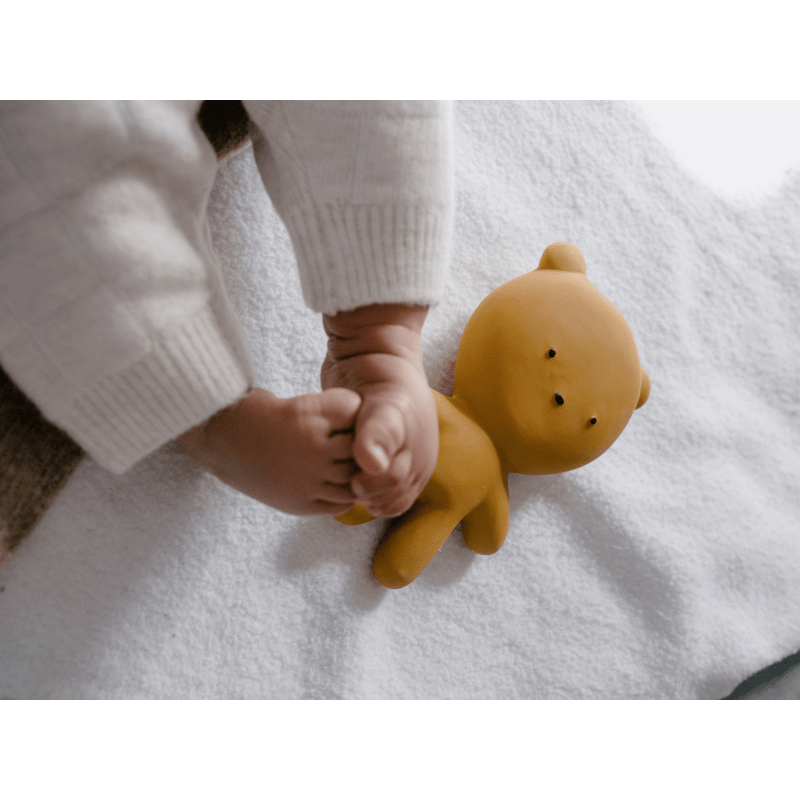 Puppe - GOMMU Bear Sienna von WE ARE GOMMU