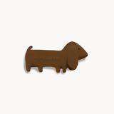 Puppe - GOMMU Dog Choco von WE ARE GOMMU