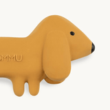 Puppe - GOMMU Dog Sienna von WE ARE GOMMU