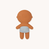 Puppe mini - GOMMU Baby Almond von we are Gommu