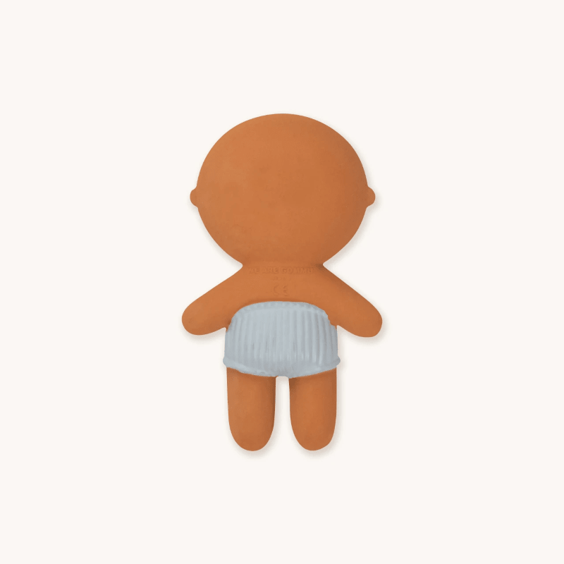 Puppe mini - GOMMU Baby Almond von we are Gommu