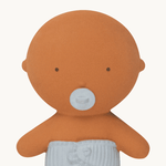Puppe mini - GOMMU Baby Almond von we are Gommu