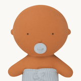 Puppe mini - GOMMU Baby Almond von we are Gommu