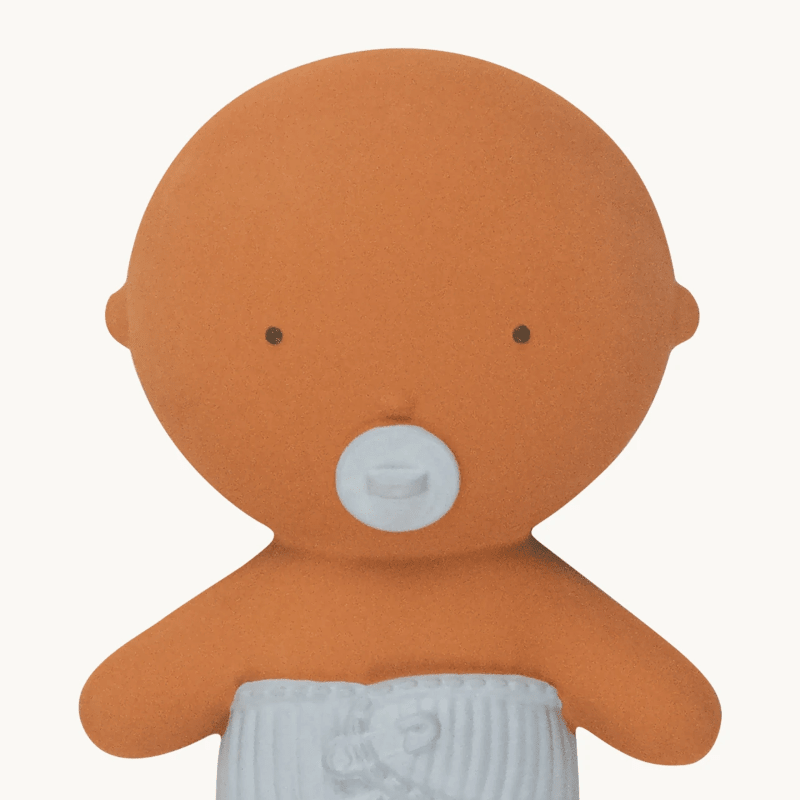 Puppe mini - GOMMU Baby Almond von we are Gommu