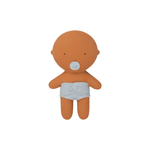 Puppe mini - GOMMU Baby Almond von we are Gommu