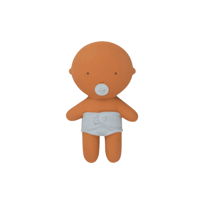 Puppe mini - GOMMU Baby Almond von we are Gommu