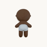 Puppe mini - GOMMU Baby Honey von we are Gommu