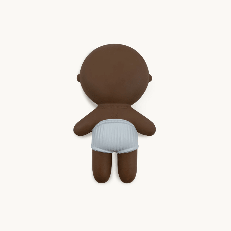 Puppe mini - GOMMU Baby Honey von we are Gommu