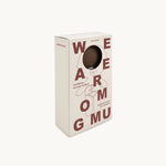 Puppe mini - GOMMU Baby Honey von we are Gommu